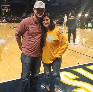 Meet your Posher, Tyler